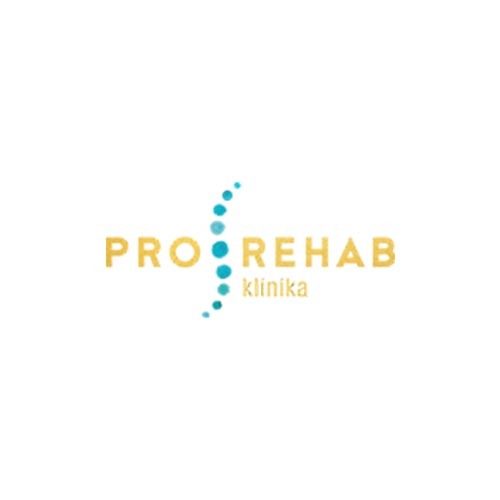 Logotipas Prorehab